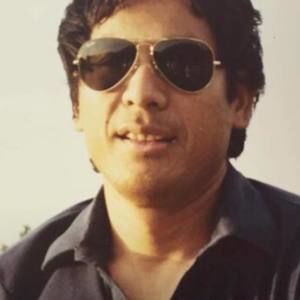 Meet your Posher, Sokhavong